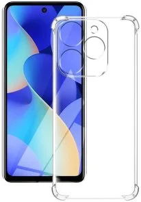 Фото: Чохол BeCover for Tecno Pop 8 - Anti-Shok Clear (710658) № 2 | KTC