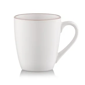 Фото: Чашка Ardesto Asti 360ml White (AR1436AB) № 2 | KTC