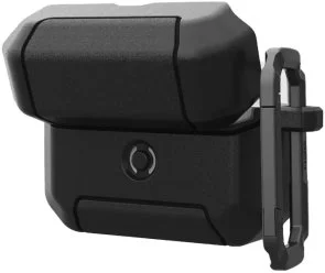 Фото: Чохол UAG for Airpods Pro 3 - Scout Black (104133114040) № 5 | KTC