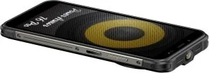Фото: Смартфон Ulefone Power Armor 16 Pro 4/64GB Black (6937748734833) № 8 | KTC