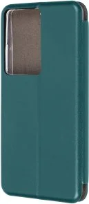 Фото: Чохол ArmorStandart for Realme C73 5G - G-Case Green (ARM88524) № 2 | KTC