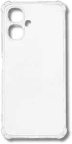 Фото: Чохол BeCover for Infinix Smart 10 X6725 - Anti-Shock Clear (714696) № 2 | KTC