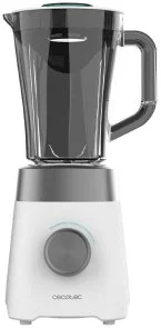 Фото: Блендер CECOTEC Power Black Titanium 1300MAX White (CCTC-03920) № 2 | KTC