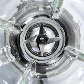 Фото: Блендер CECOTEC Power Black Titanium 2000Max Mix Go (CCTC-04383) № 3 | KTC