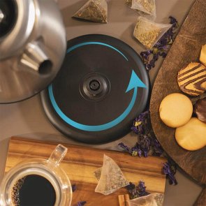 Електрочайник CECOTEC CCTC-01458