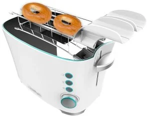 Фото: Тостер CECOTEC Toast and Taste Double W (CCTC-02181) № 2 | KTC