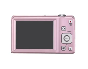 Фото: Цифрова фотокамера Casio Exilim EX ZS5 рожева № 3 | KTC