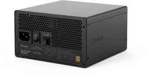 Фото: Блок живлення FRACTAL DESIGN Ion 3 Gold 1000W (FD-P-IA3G-100-EU) № 8 | KTC