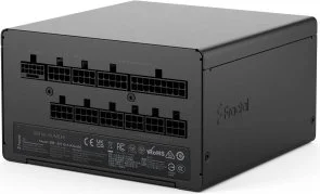 Фото: Блок живлення FRACTAL DESIGN Ion 3 Gold 850W (FD-P-IA3G-850-EU) № 3 | KTC