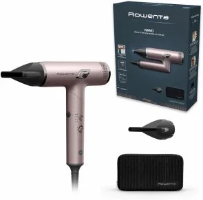Фото: Фен Rowenta NANO Foldable (HY8530E0) № 5 | KTC