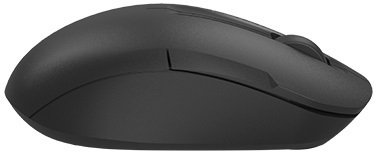 Миша A4tech FG15CS Air2 Black