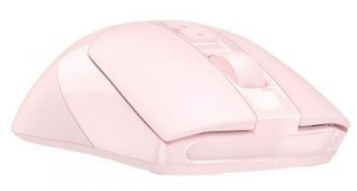 Миша A4tech Fstyler FG50 Plus Wireless Pink (FG50 Plus (Pink))