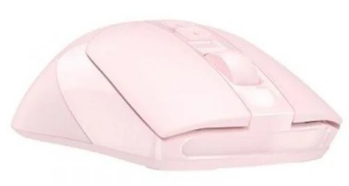 Фото: Миша A4tech Fstyler FG50 Plus Pink № 9 | KTC