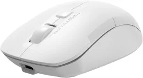 Фото: Миша A4tech Fstyler FG16CS Air2 White № 4 | KTC