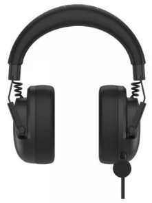 Фото: Гарнітура Bloody G585 Black № 4 | KTC