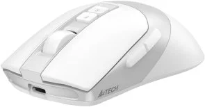Фото: Миша A4tech FB50C Plus White № 2 | KTC
