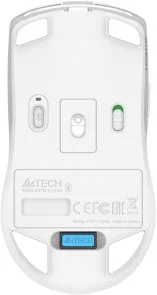 Фото: Миша A4tech FB50C Plus White № 12 | KTC