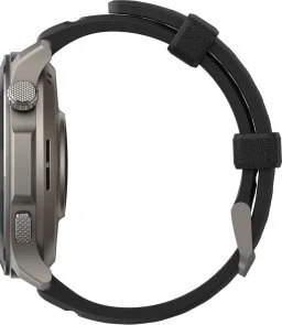Фото: Смарт годинник Amazfit Balance 2 Black (W2430GL1N) № 4 | KTC