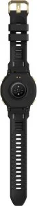 Фото: Смарт годинник Amazfit T-Rex 3 Pro 44mm Black/Gold (W2549GL1N) № 6 | KTC