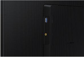 Samsung LS32D700EAIXUA WLED VA (5ms, HDMI, DP) Black