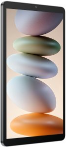 Планшет Blackview Link 2 4/128GB Midnight Black (LINK2_MB)