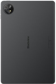 Планшет Blackview Zeno 10 8/256GB Shadow Black (ZENO10_SB256)