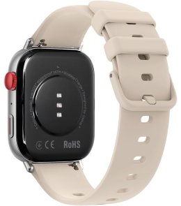 Смарт годинник Gelius Amazwatch Numix GP-SW009 Silver (99696)