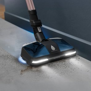 Ручний бездротовий пилосос Rowenta X-Force Flex 16.60 Aqua Animal (RH9CD9E0)