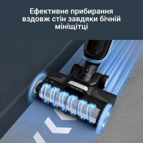 Ручний бездротовий пилосос Rowenta X-Clean 2 (GZ2271E0)