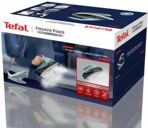 Фото: Праска Tefal Freemove Power (FV6670E0) № 3 | KTC