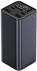 Батарея універсальна Yenkee YPB 2100 20000mAh 100W Black