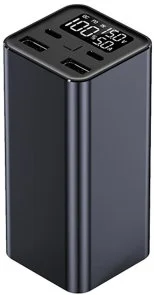 Фото: Батарея універсальна Yenkee YPB 2100 20000mAh 100W Black № 2 | KTC