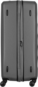 Валіза Wenger Motion, 135L, пластик, Grey