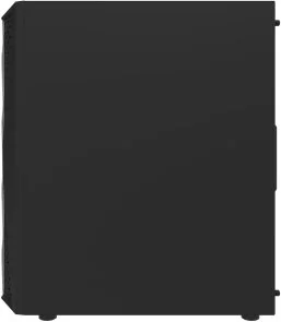 Фото: Корпус DARKFLASH DK352 Black with window (DK352 BLACK) № 6 | KTC