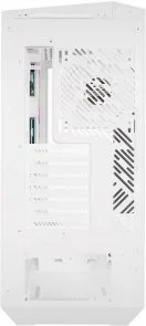 Фото: Корпус DARKFLASH DY460 White with window (DY460 WHITE) № 7 | KTC