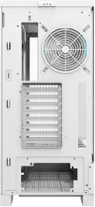 Фото: Корпус DARKFLASH DY451L Pro White with window (DY451L PRO WHITE) № 5 | KTC
