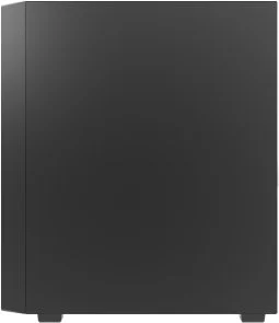 Фото: Корпус DARKFLASH DK353 Black with window (DK353 BLACK) № 5 | KTC
