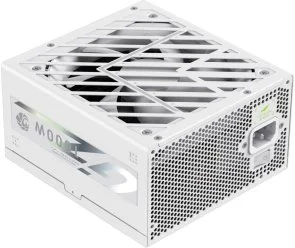 Фото: Блок живлення Gamemax 1000W GZ 1000G WH № 3 | KTC