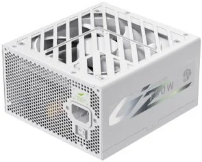 Фото: Блок живлення Gamemax 750W GZ 750G WH № 3 | KTC