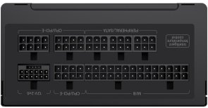 Блок живлення Gamemax 650W GS 650G V25