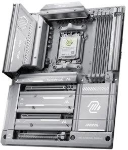 Фото: Материнська плата MSI MAG X870E TOMAHAWK MAX WIFI PZ № 5 | KTC