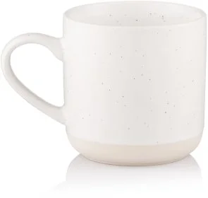 Фото: Чашка Ardesto Heart 350ml White (AR3076) № 2 | KTC
