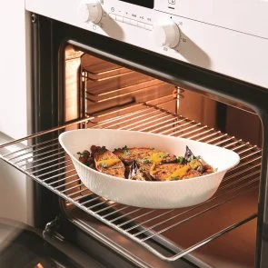 Фото: Форма Luminarc SMART CUISINE WAVY 29x17cm White (V1464) № 6 | KTC