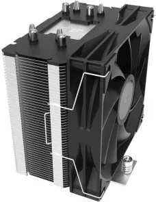 Фото: Кулер для процесора DARKFLASH Ellsworth S31 Black (S31 BLACK) № 2 | KTC