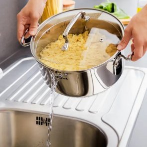 Набір змішаний Ardesto DUETTO+ 5L/ 2.9L/ 1.5L 6pcs (G719S655)