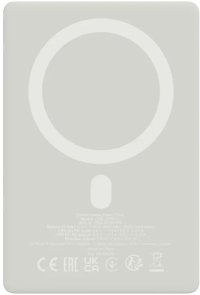 Батарея універсальна Canyon On Power 511 10000mAh 20W with MagSafe 15W Star Grey (CNS-CPB511G)