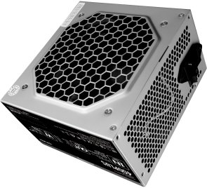 Блок живлення 1stPlayer 400W PS-400PLS (C1-PLS-400-SV-EU)