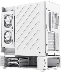Фото: Корпус Gamemax N90 White with window (N90 WH) № 11 | KTC