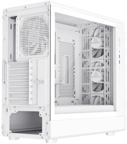 Корпус Gamemax Claw 460 White with window (CLAW 460 WH)