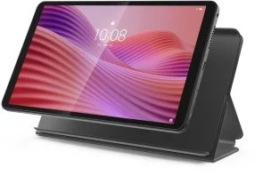 Фото: Чохол для планшета Lenovo Tab One - Folio Case Grey (ZG38C06913) № 2 | KTC